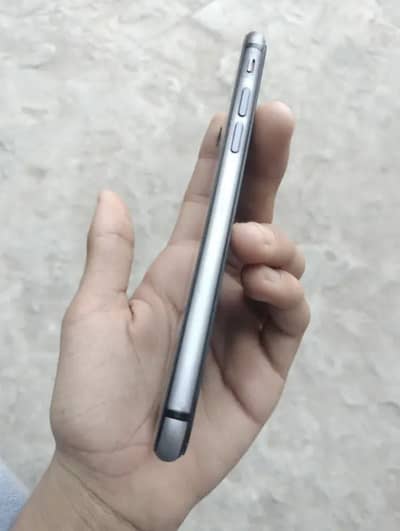 iphone 8 10/9 64 GP battery 79 MDM