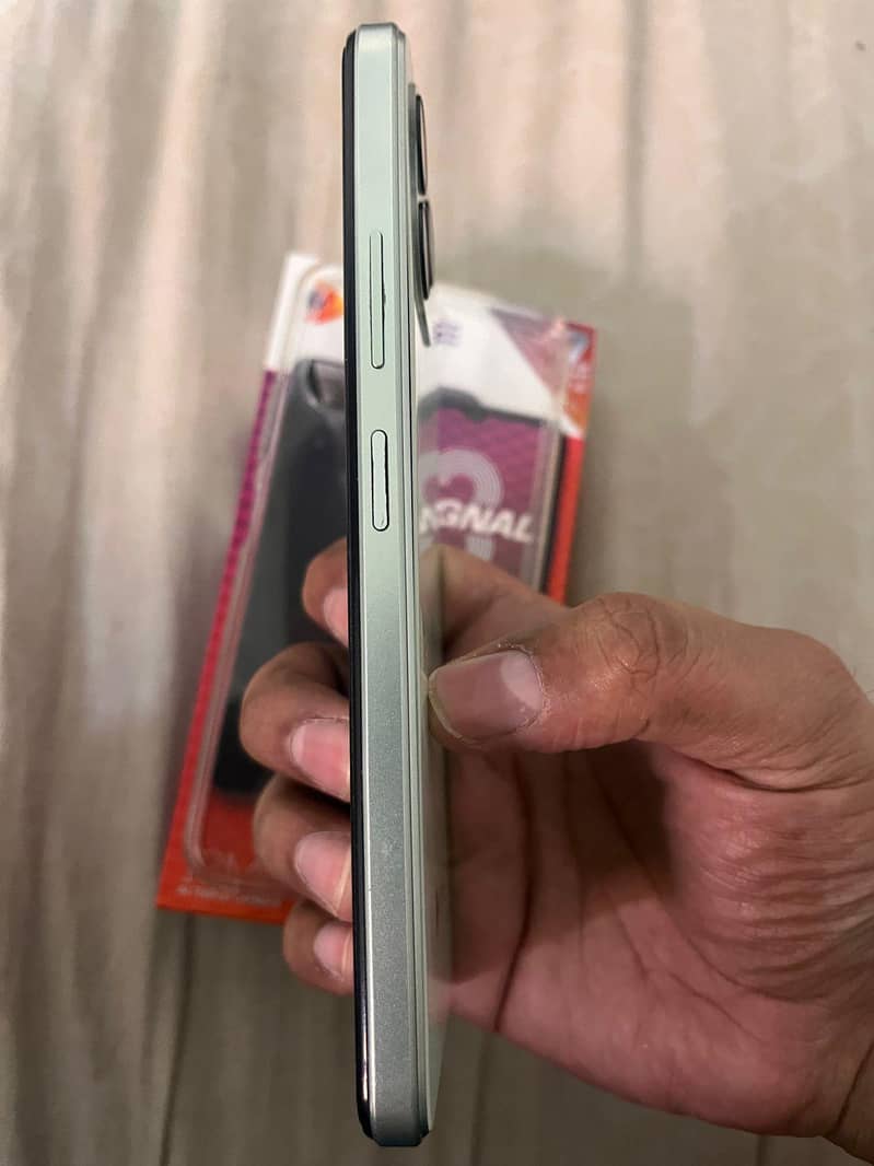 Dcode cygnal 3 4/64 2