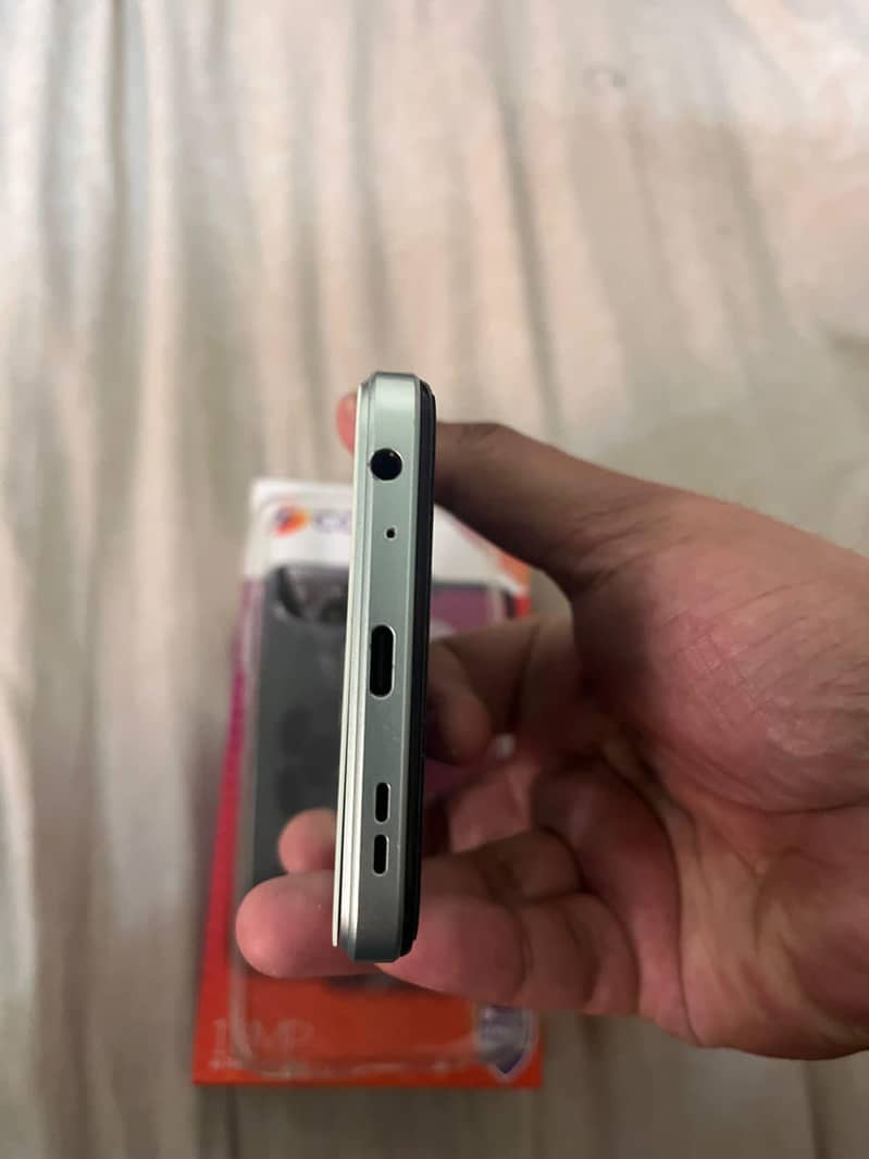 Dcode cygnal 3 4/64 3