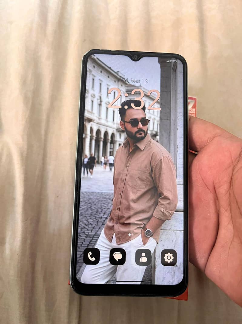 Dcode cygnal 3 4/64 4