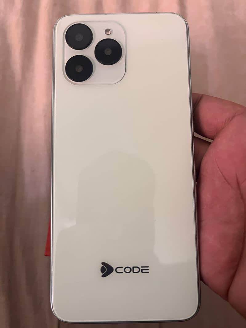 Dcode cygnal 3 4/64 8