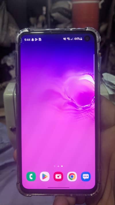 samsung s10e all OK non pta 6 128
