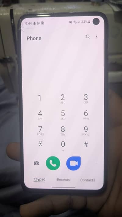 samsung s10e all OK non pta 6 128