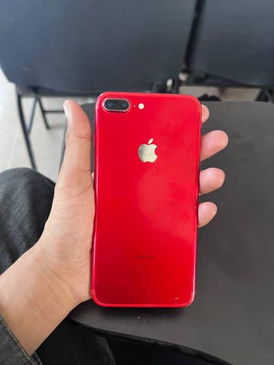 iphone 7 plus pta approved