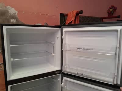 haier Refrigerator HRF 368 modal