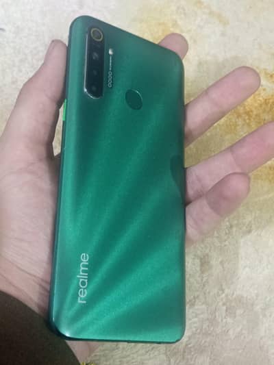 Realme 5i