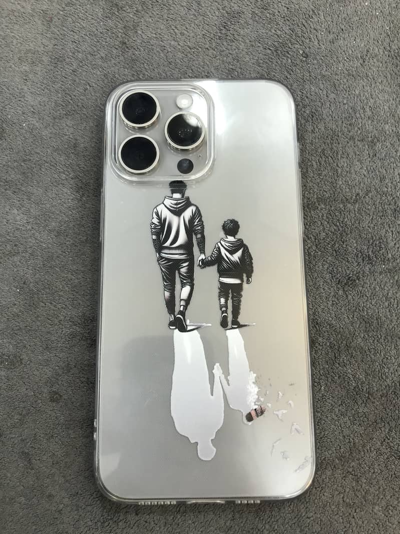 Iphone 15 pro max 0