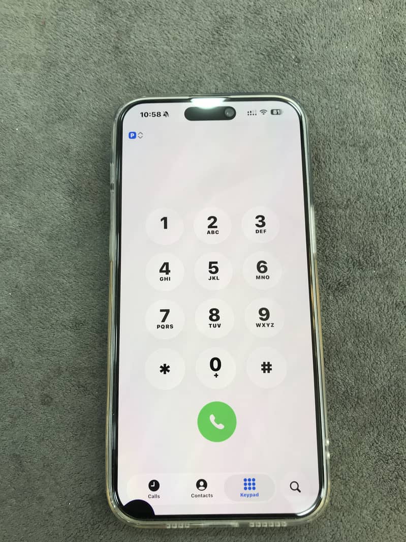 Iphone 15 pro max 1