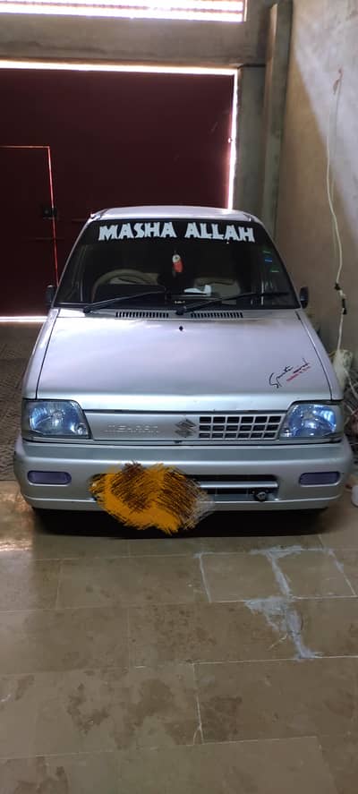 Mehran vx euro ll  2015/2016