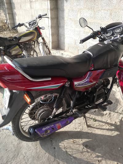 prider for selling in eid expense