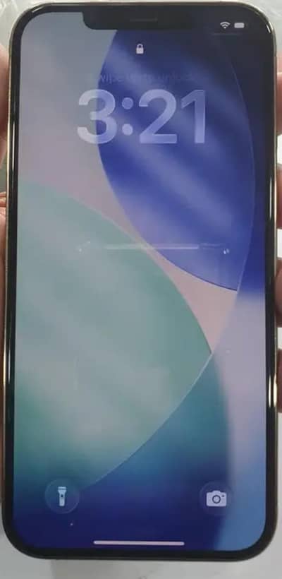 12 pro max pta approved 128 gb