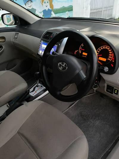GLI Toyota 2013 (+92 355 6303074)