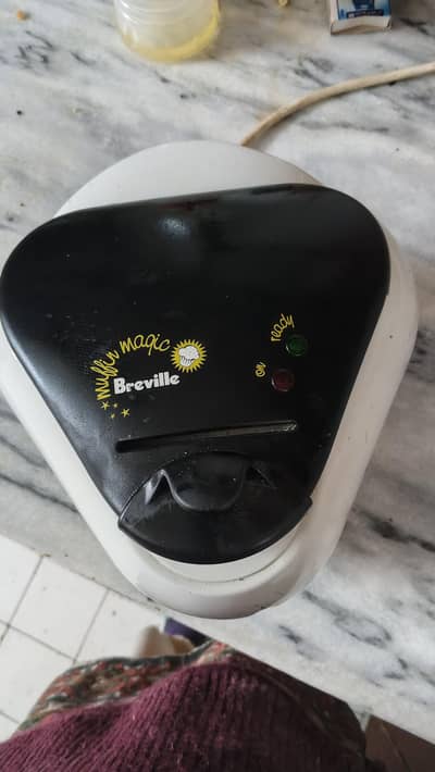 cup cake maker imported