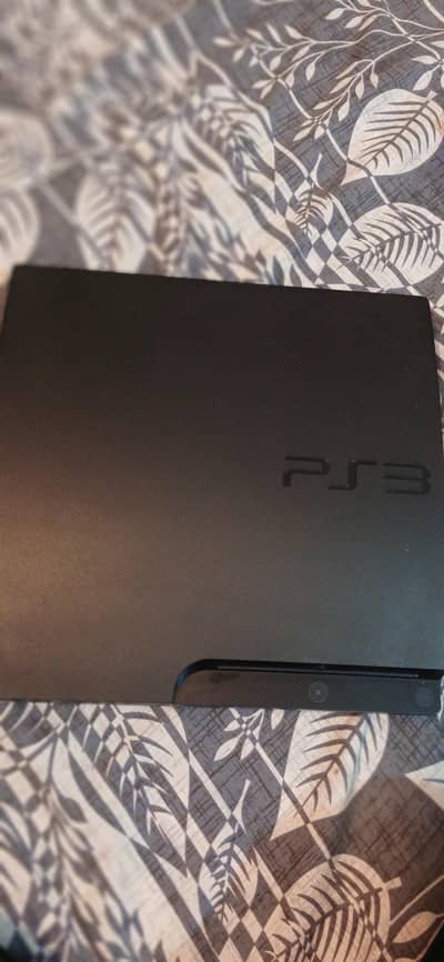 PLAYSTATION 3 FOR SALE!!!!