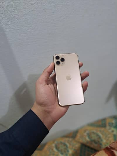 Exchange possible with good phone