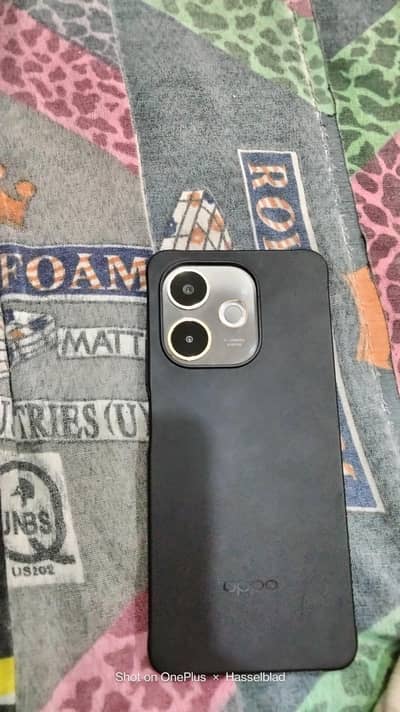 oppo A5 por condition