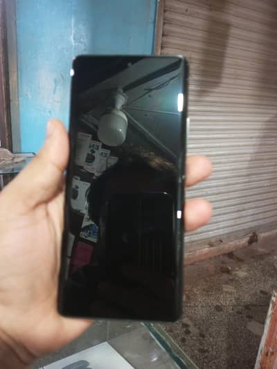 Redmi note 14 pro 12/512 with complete box