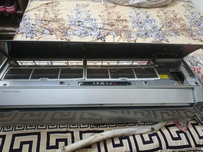 GREE AC G10 INVERTER