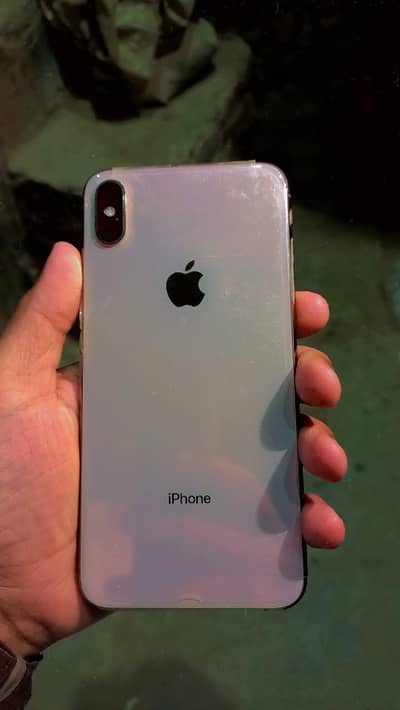 Iphone XS Max