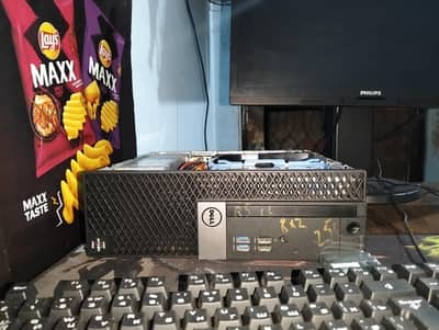 dell optilex 5055 Ryzen 5 pro