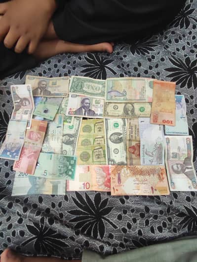 old currency notes for sale in affordable rates