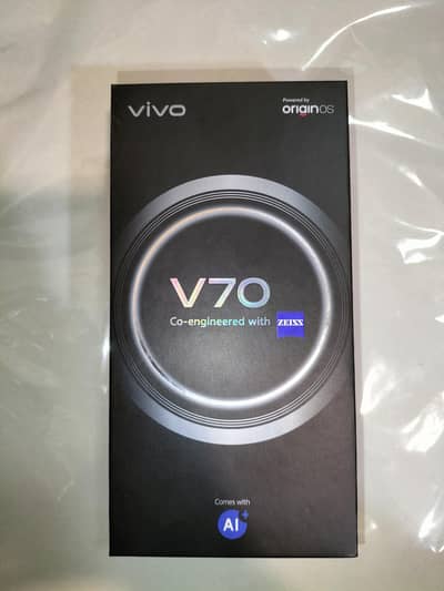 VIVO v70 5G
