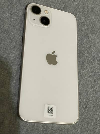 Apple Iphone 13 PTA Approved in Karachi