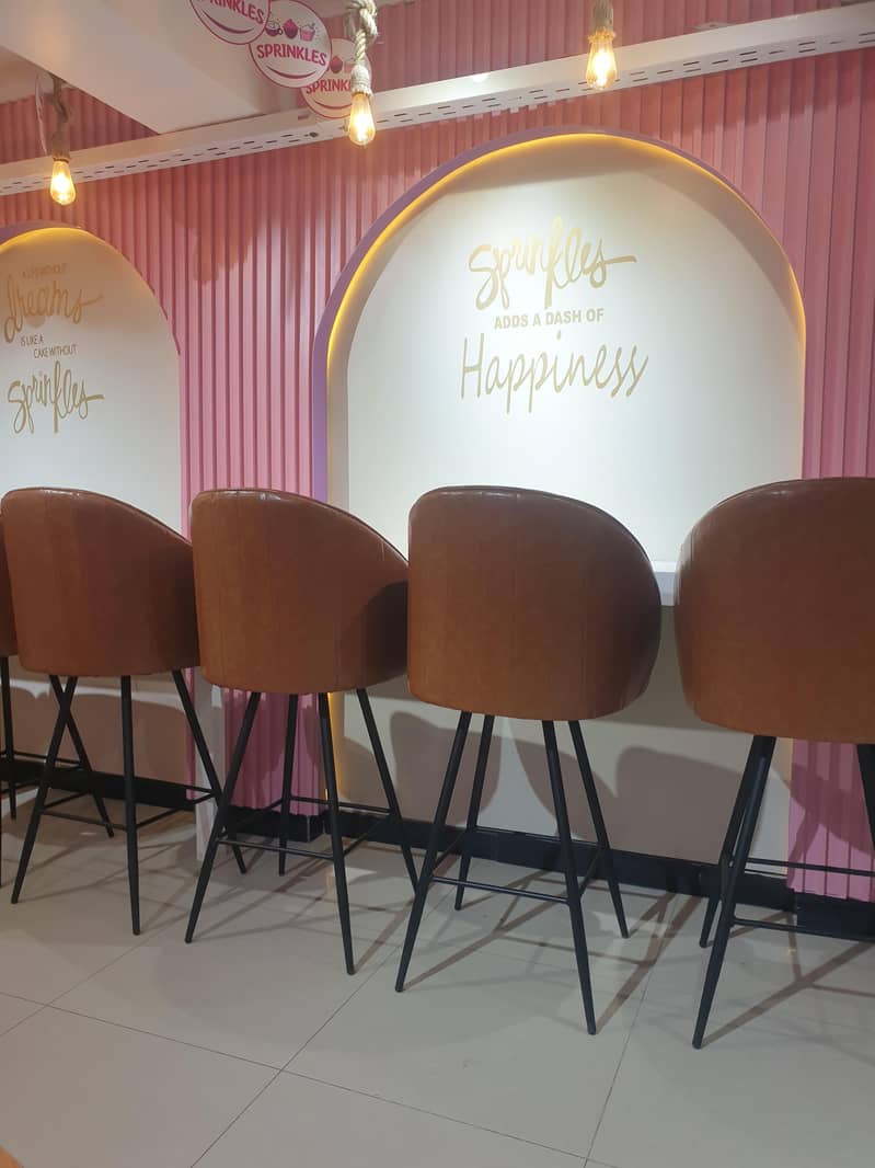 ہمیں فیمین اسٹاک کی ضرورت ہے 1