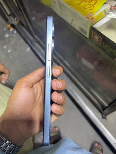 Redmi 13C  PTA Approved