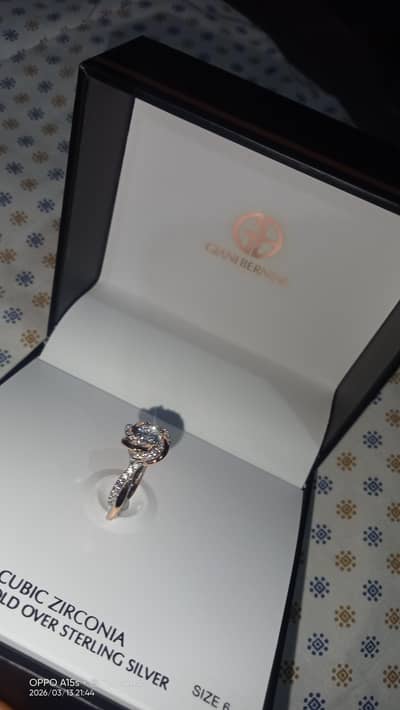GIANI BERNINI RING