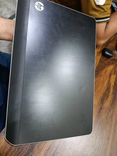 HP Pavilion Core i7, 3rd Generation (8GB, 128GB), Graphic Card 2GB