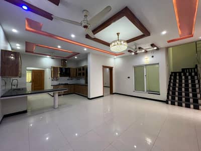 7 Marla Full House for Rent in Faisal Town Islamabad