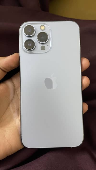 13 pro max non pta FU