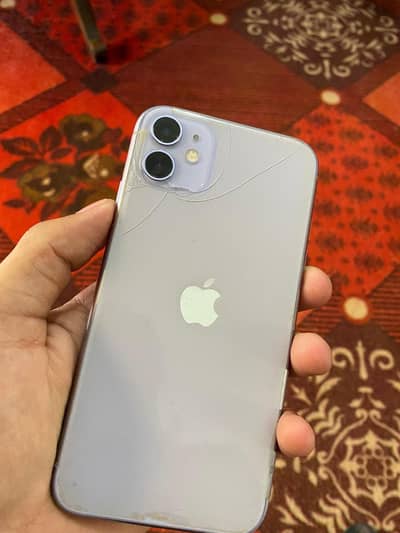 iphone 11 Non pta (factory unlock)
