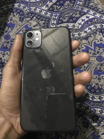Iphone 11 jv 64 gb