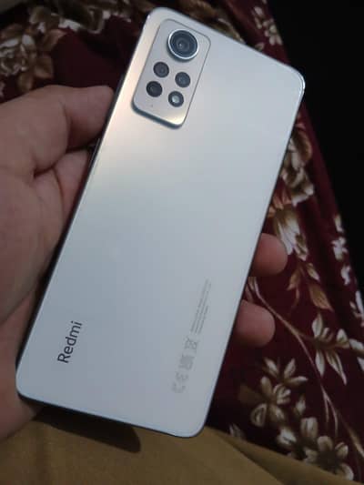 Xiaomi Redmi Note12 Pro