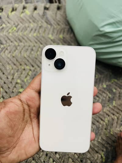 Iphone 14 (0325-6750-921)