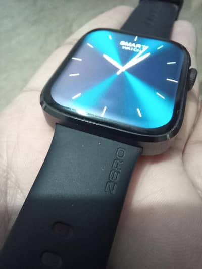 zero lifestyle Caliber pro