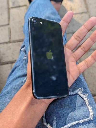 83 battery health original