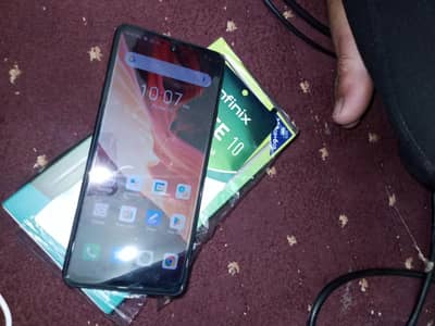 6/128GB MEMORY ALL OK