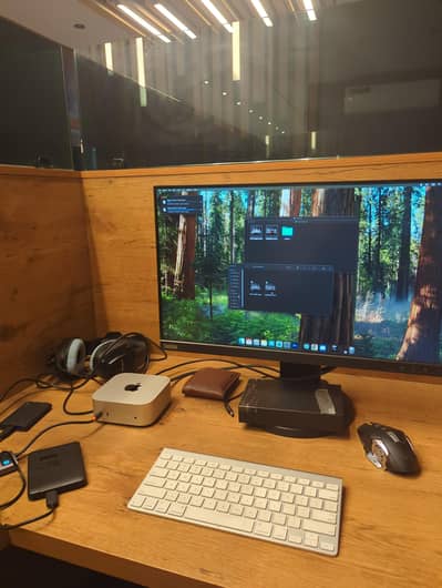 required photo video editor