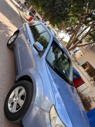 Subaru forester 2012/ 2021 import Exchange Available