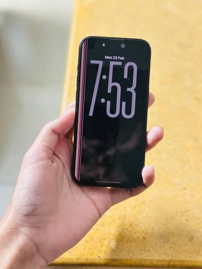 iPhone 14 Pro Display for sale