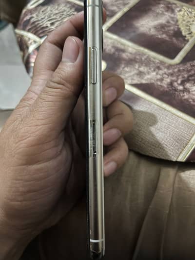 Iphone 11 pro pta approved water pack 64 gb all ok