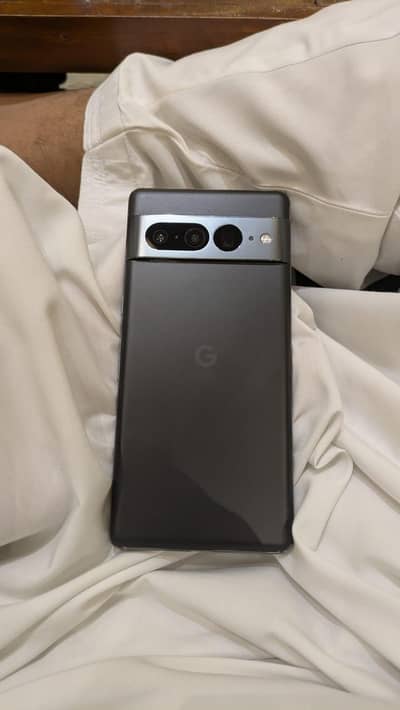 Google Pixel 7pro