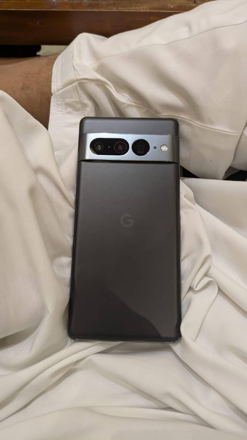 Google Pixel 7pro 0