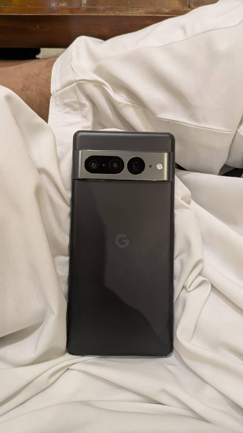 Google Pixel 7pro 7