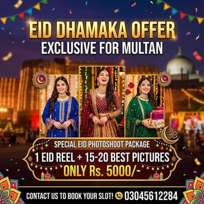 Photography & Videography