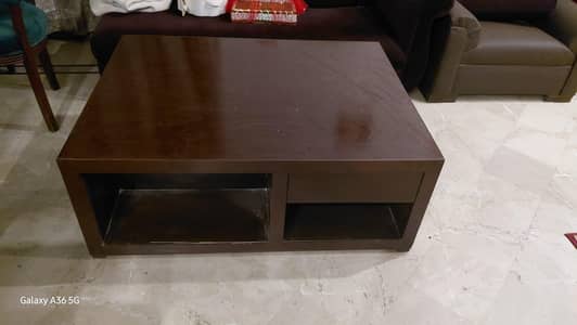 Lounge Coffee table