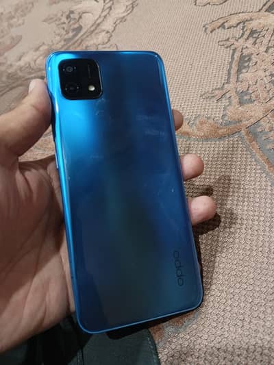 OPPO A16E 4/64